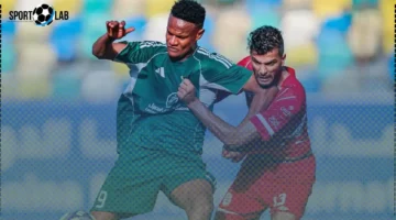 الأهلي طرابلس يصدر بيانًا ناريًا بعد بلوغه نهائي كأس ليبيا